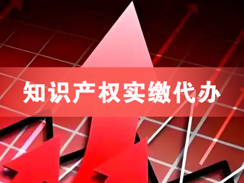 赤水知识产权实缴资本代办